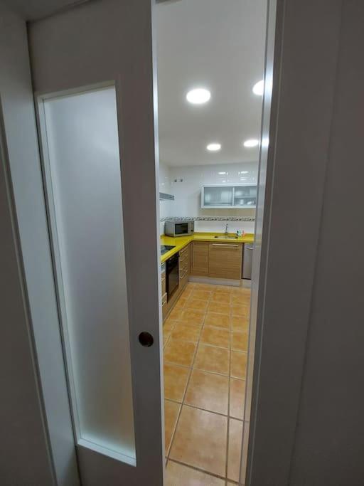 La Bella Lejlighed Málaga