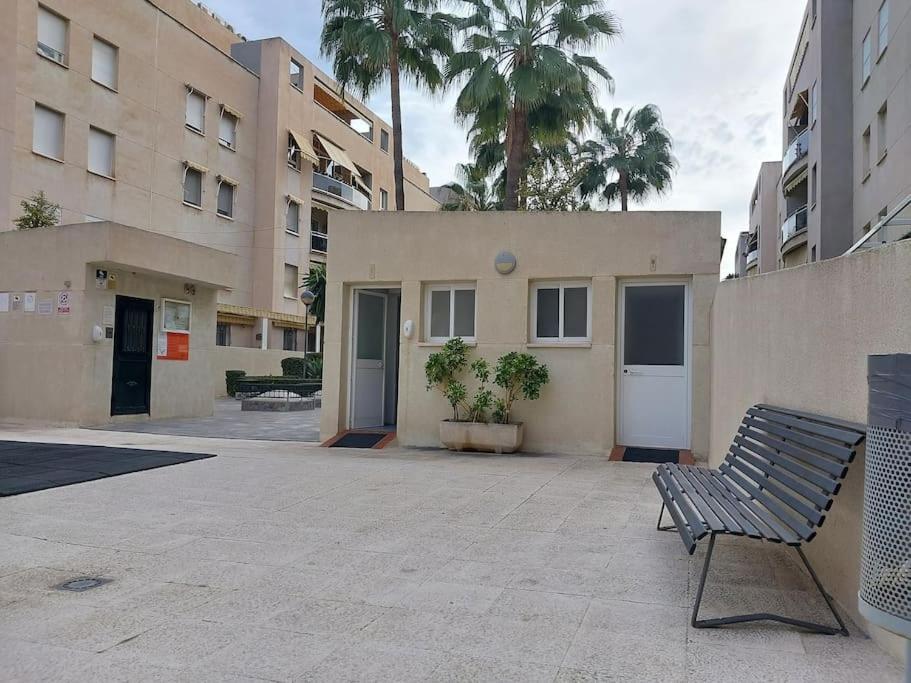 Lejlighed La Bella Málaga