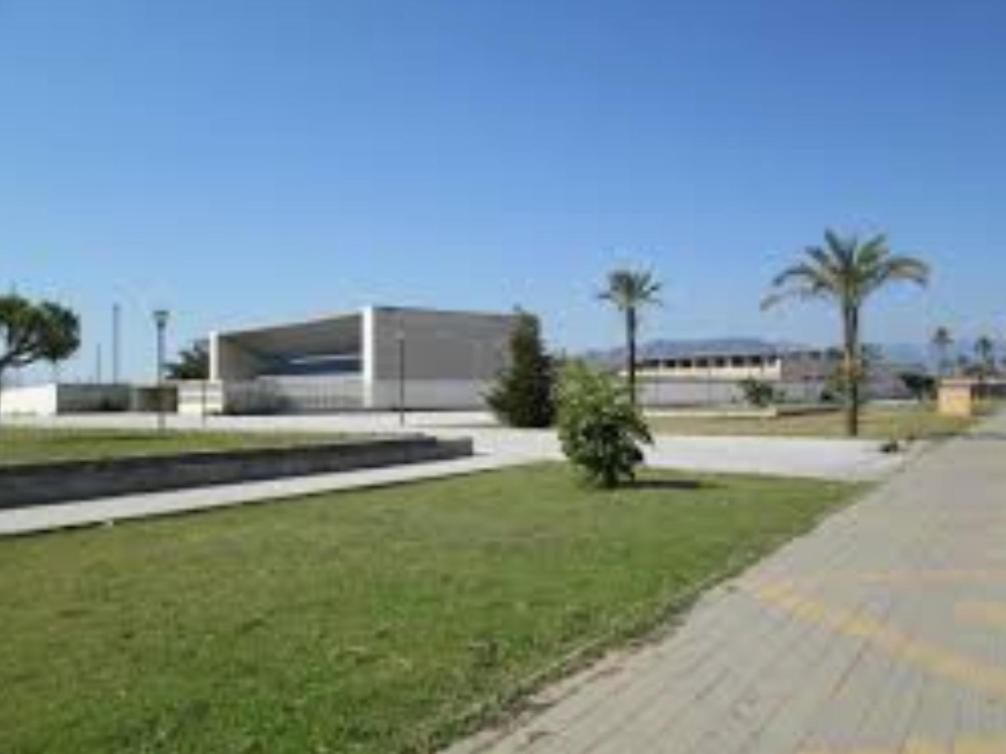 Lejlighed La Bella Málaga
