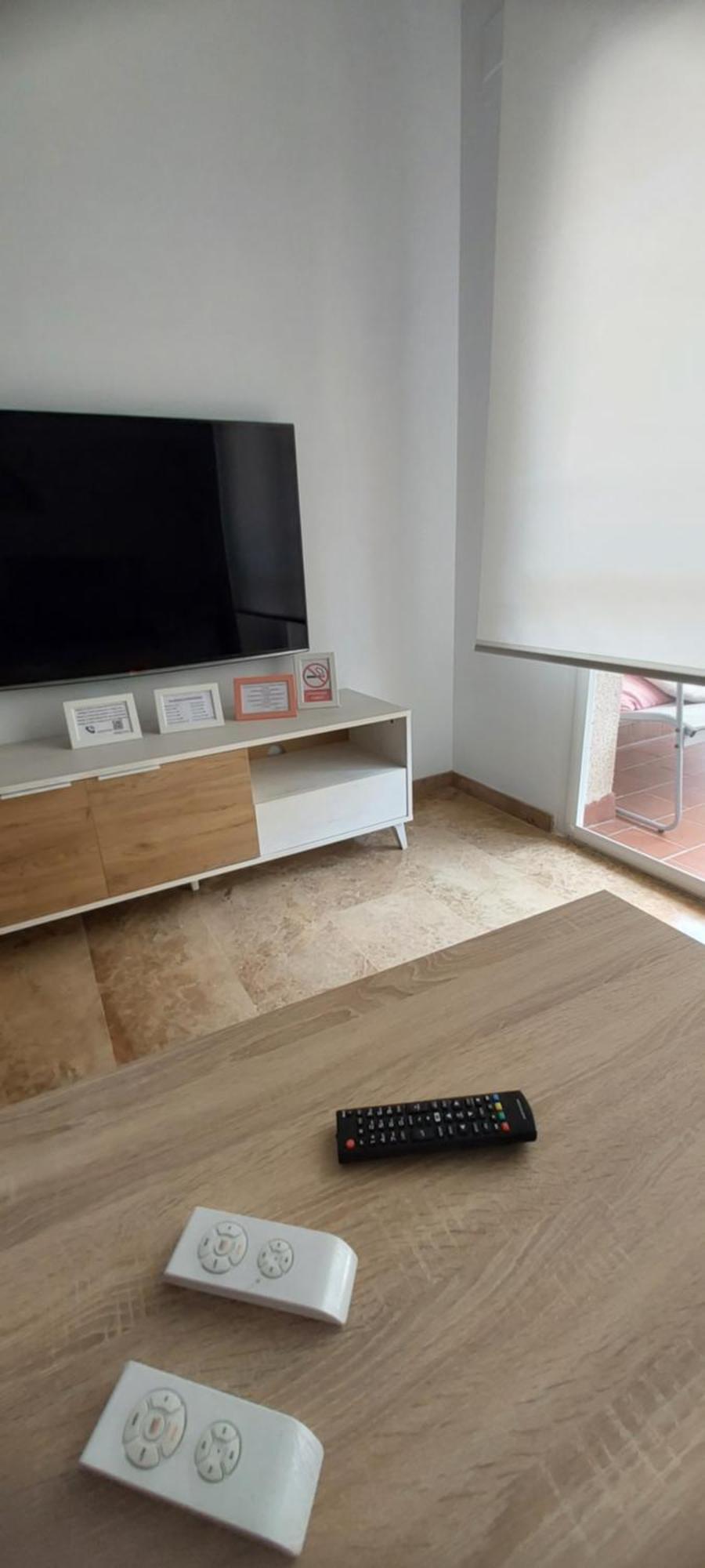La Bella Apartamento *